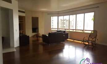 Imagem 3: APARTAMENTO - MORUMBI - SP