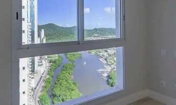 Imagem 6: Apartamento com 4 suítes, 4 vagas de garagem no Centro de Balneário Camboriú