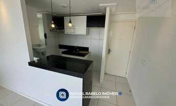 Imagem 7: Apartamento para alugar no bairro Lago Jacarey