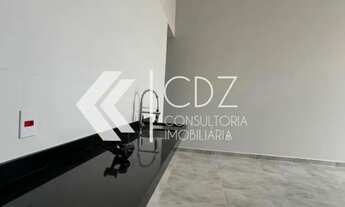 Imagem 4: Casa para venda Condomínio Villagio Wanel - Sorocaba/SP