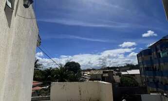 Imagem 2: Aluguel de casa de 1/4