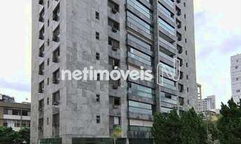 Imagem: Venda Apartamento 4 quartos Funcionários