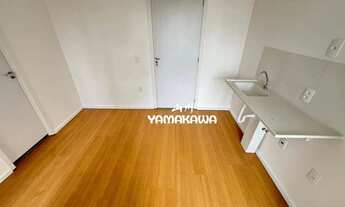 Imagem 7: Apartamento com 2 dormitórios para alugar, 28 m² por R$ 1.587,91/mês - Itaquera - São Paul