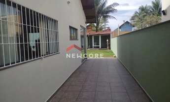 Imagem 7: Casa em Rua Doutor João Atalia - Estância Balneária Convento Velho - Peruíbe/SP