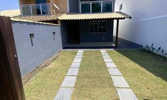 Imagem 2: Excelente casa duplex á venda Bairro Itapeba - Maricá/RJ
