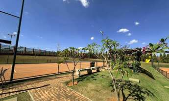 Imagem 2: Imóvel para venda com 283 metros quadrados em Jardins Capri - Senador Canedo - GO