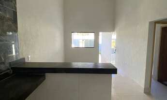 Imagem 3: Casa à venda no bairro Residencial Tuzimoto - Goiânia/GO