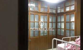 Imagem 5: APARTAMENTO COM 03 DORMITÓRIOS - JD SÃO LOURENÇO