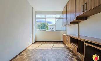 Imagem 6: Apartamento para venda com 92 metros quadrados com 2 quartos em Centro - Curitiba - PR