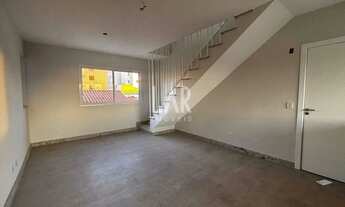 Imagem 2: Cobertura à venda, 3 quartos, 1 suíte, 2 vagas, Castelo - Belo Horizonte/MG