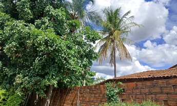 Imagem 2: Imóvel para venda tem 50 metros quadrados com 2 quartos em Vale do Sol - Aparecida de Goiâ