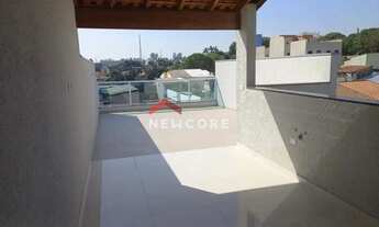 Imagem 5: Cobertura em Rua Balaclava - Jardim Santo Alberto - Santo André/SP