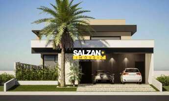 Imagem 6: Casa com 3 dormitórios à venda, 200 m² por R$ 2.300.000,00 - Condomínio Residencial Green