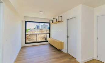 Imagem: Apartamento 2 dormitórios, no bairro Petrópolis