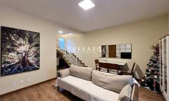 Imagem 3: Casa em Condomínio à venda, 2 quartos, 2 suítes, 1 vaga, Fazendinha - Teresópolis/RJ