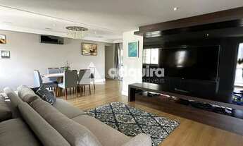 Imagem 4: Apartamento à Venda Edifício Osvaldo Cruz Centro, Ponta Grossa/PR