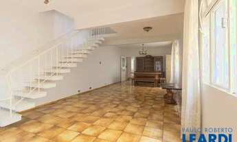 Imagem 2: SOBRADO - POMPÉIA - SP