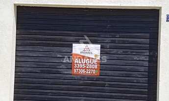 Imagem 2: Loja Comercial para Alugar em Betim - Vila Universal, 34 m2