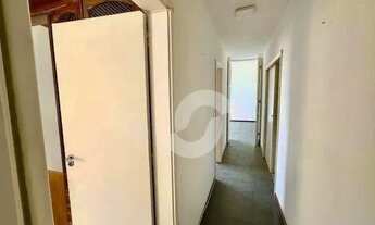 Imagem 7: Apartamento com 2 dormitórios à venda, 81 m² por R$ 390.000,00 - Icaraí - Niterói/RJ