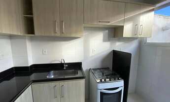 Imagem 4: Apartamentos para locação na Riviera Fluminense em Macaé/RJ, 02 Quartos com suíte, 1 Vaga