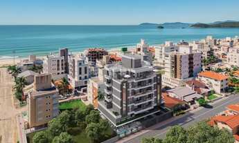 Imagem 6: Apartamento com 3 quartos/dormitórios no bairro Palmas, em Governador Celso Ramos - SC