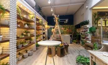 Imagem 2: Prédio inteiro à venda ou para locação em Vila Nova Conceição - SP