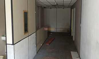 Imagem 2: Galpão no Bairro Planalto em São Caetano do Sul