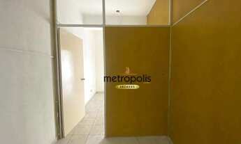 Imagem 3: Sala para alugar, 40 m² por R$ 1.063,60/mês - Vila Helena - São Bernardo do Campo/SP