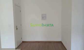 Imagem 3: EXCELENTE APARTAMENTO NOVO, 02 QUARTOS PARA MORAR NO TERRA DE SANTA CRUZ, HA 5 MINUTOS DA