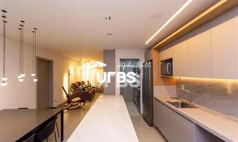 Imagem 6: Ello Vaca Brava - Setor Bueno