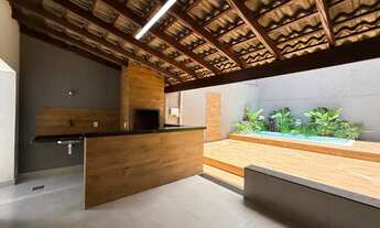 Imagem 3: Excelente casa jardim Brasília 610.000,00