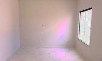 Imagem 3: Casa a Venda -Próximo Av Ayrton Sena e na Praça Arquiteto Amélio Amorim