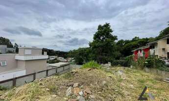 Imagem 6: Terreno com projeto - Bairro Ana Rech