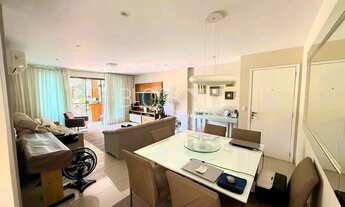 Imagem 6: Recreio dos Bandeirantes