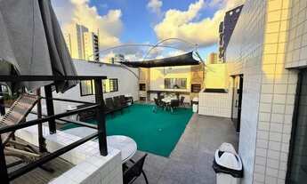 Imagem 4: GC BOA VIAGEM/65 m²/02 QTOS /VENDA