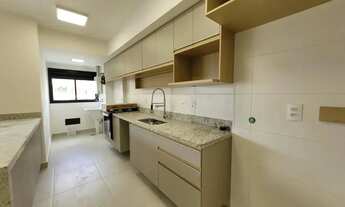 Imagem 7: Apartamento para locação no Epico Planeta de 107m² com 3 dorm e 1 suíte e 2 vagas de garag