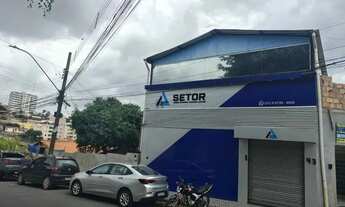 Imagem: Excelente andar corrido em Contagem