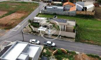 Imagem 2: Hidrolândia - Casa no Parque Flamboyant codigo: 160416