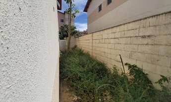 Imagem 3: Térreo 3 Quartos condomínio com piscina e lazer completo!