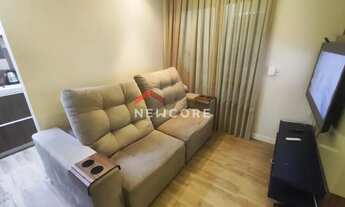 Imagem 2: Apartamento em Rua Celestina Zilli Rováris - Centro - Criciúma/SC