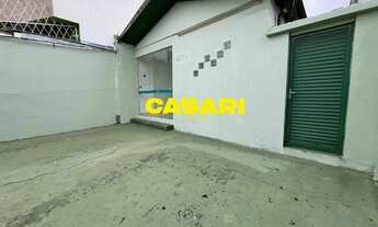 Imagem 3: Casa para alugar, 130 m² - Rudge Ramos - São Bernardo do Campo/SP