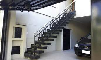 Imagem 6: Sobrado em Rua José Alves do Nascimento - Mandaqui - São Paulo/SP