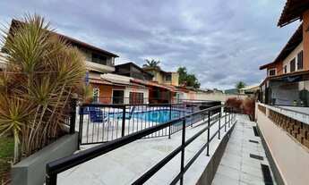 Imagem: Casa com 3 dormitórios Toda Mobiliada para