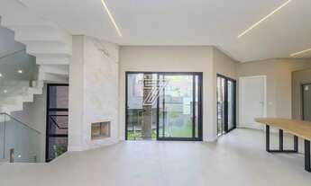 Imagem 2: CASA NOVA SANTO INÁCIO COM 3 SUITES 4 VAGAS