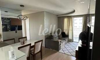 Imagem 3: Apartamento 3 quartos à venda no(a) Brás