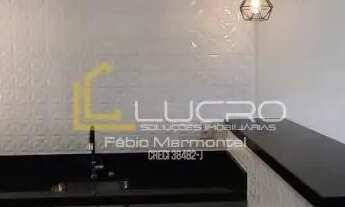 Imagem 14: Casa para venda com 112 m² construção e 3 quartos e 1 suíte em Vila Popular(jardim ferraz