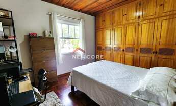 Imagem 6: Casa em Rua Dora Lugia - Vila Abernéssia - Campos do Jordão/SP