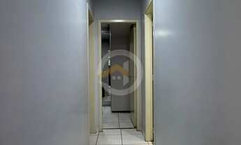 Imagem 7: Apartamento 2 Quartos - Cond Ilha Bela - Faiçalville