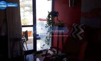 Imagem 2: Apartamento semi mobiliado em São Roque !