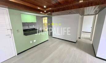 Imagem 3: Apartamento com 2 dormitórios à venda, 85 m² por R$ 399.990,00 - Brisamar - João Pessoa/PB